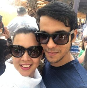 Meet your Posher, Niurka